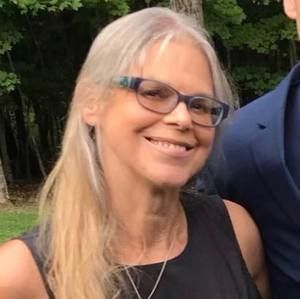 Meet your Posher, Nanci